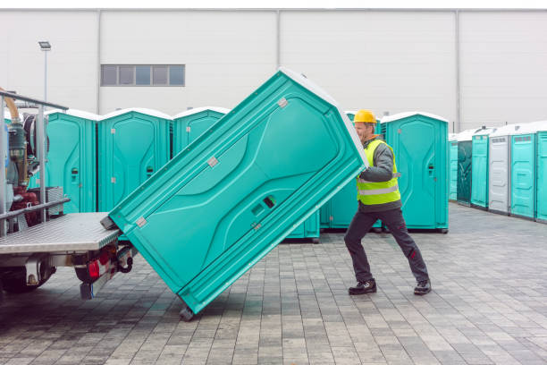 Kotzebue, AK porta potty rental Company