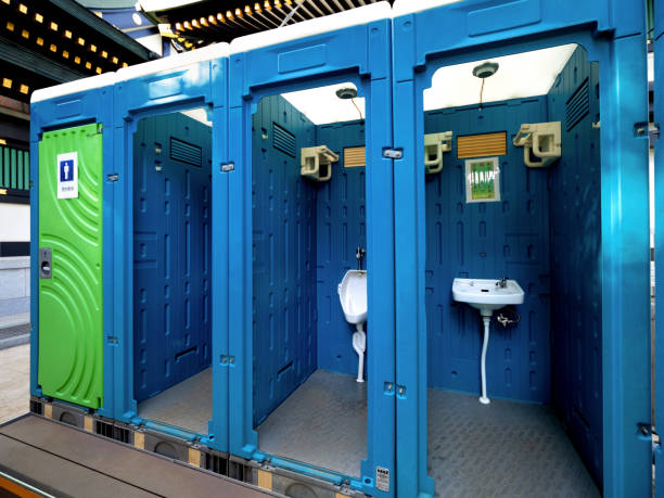 Best Construction site porta potty rental  in Kotzebue, AK