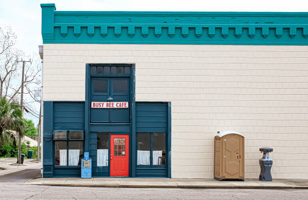 Best Luxury portable toilet rental  in Kotzebue, AK