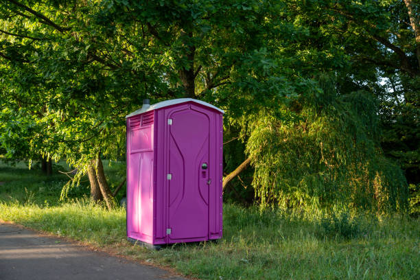Best Porta potty delivery and setup  in Kotzebue, AK